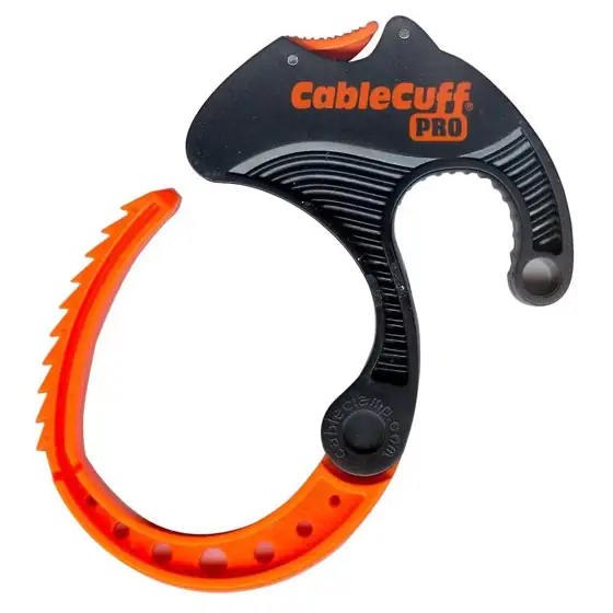 Medium Cable Cuff PRO (Qty… — Photo 1