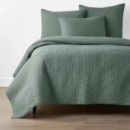 Company Cotton Voile Jade Full/Queen… — Photo 1