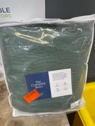 Company Cotton Voile Jade Full/Queen… — Photo 3