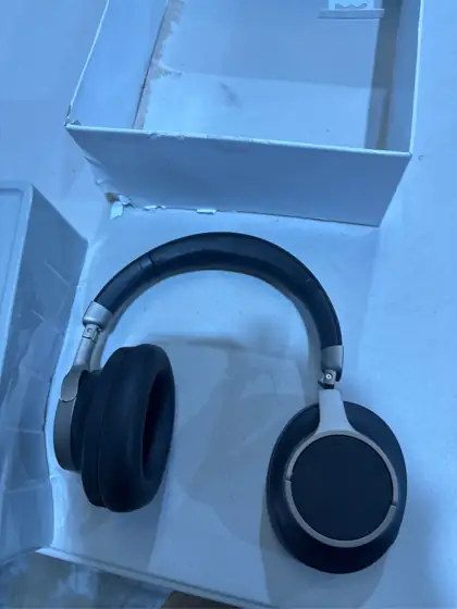 Heyday Active Noise Cancelling Over-Ear… — Photo 3