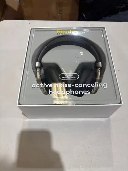 Heyday Active Noise Cancelling Over-Ear… — Photo 2