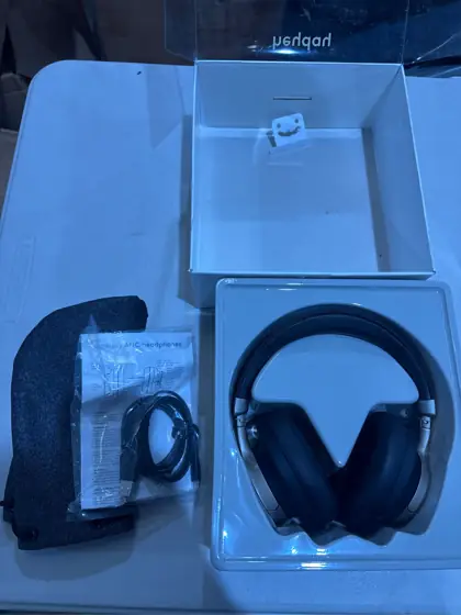 Heyday Active Noise Cancelling Over-Ear… — Photo 3
