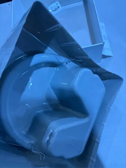 Heyday Active Noise Cancelling Over-Ear… — Photo 4