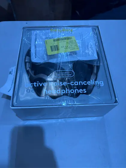 Heyday Active Noise Cancelling Over-Ear… — Photo 2