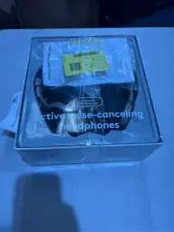 Heyday Active Noise Cancelling Over-Ear… — Photo 2