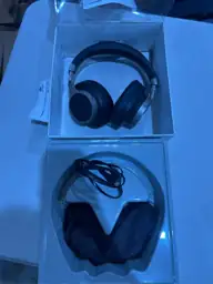 Heyday Active Noise Cancelling Over-Ear… — Photo 3