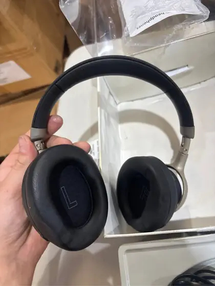 Heyday Active Noise Cancelling Over-Ear… — Photo 4