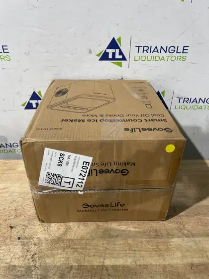 GoveeLife Smart Countertop Ice Maker… — Photo 4