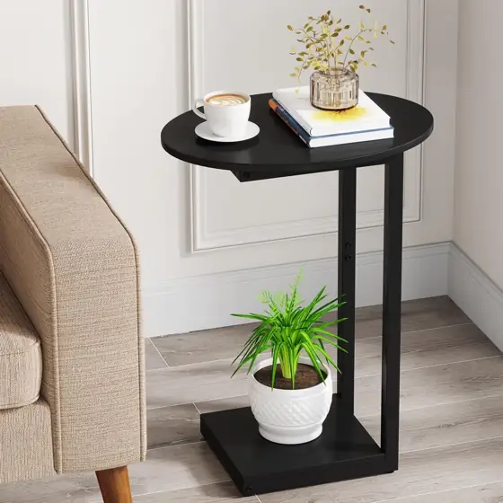 Hosfais Small Side Table End… — Photo 1
