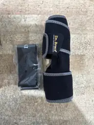 DR. BRACE ELITE Knee Brace… — Photo 3