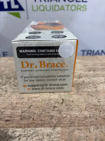 DR. BRACE ELITE Knee Brace… — Photo 4