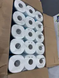 Amazon Basics 2-Ply Toilet Paper,… — Photo 3