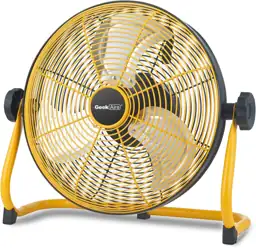 Geek Aire 12" Battery-Operated Fan… — Photo 1
