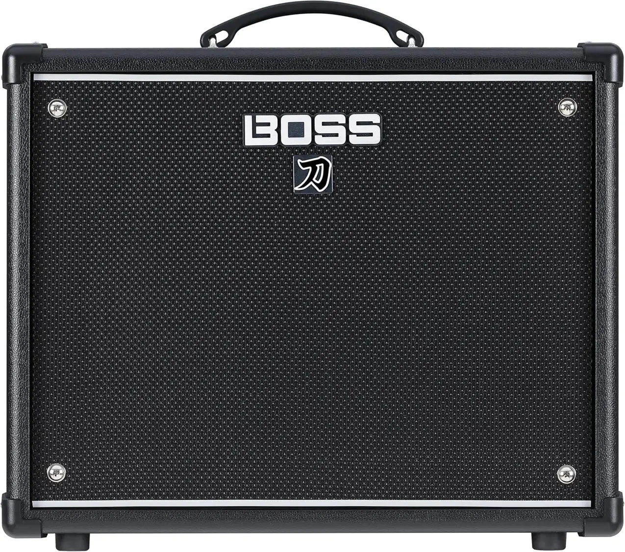 BOSS Katana-100 Gen 3 Guitar… — Photo 1
