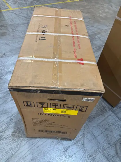 12,000 BTU 19 SEER2 Ductless… — Photo 3