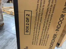 12,000 BTU 19 SEER2 Ductless… — Photo 6