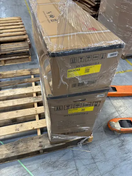 12,000 BTU 19 SEER2 Ductless… — Photo 7