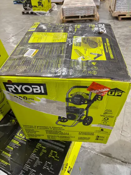 2900 PSI 2.5 GPM Cold… — Photo 7