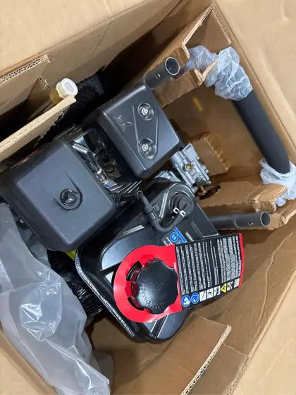 2900 PSI 2.5 GPM Cold… — Photo 3