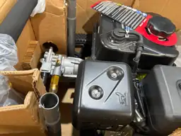 2900 PSI 2.5 GPM Cold… — Photo 4