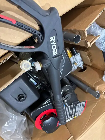 2900 PSI 2.5 GPM Cold… — Photo 6