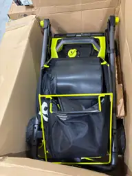 40V HP Brushless 21 in.… — Photo 3