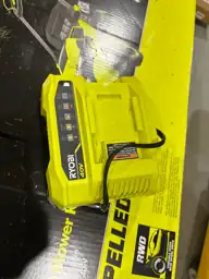 40V HP Brushless 21 in.… — Photo 4