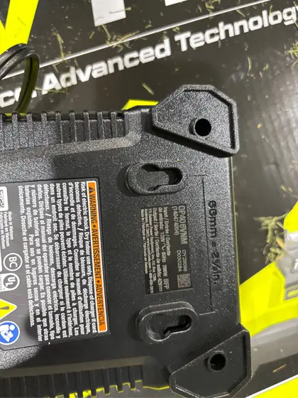 40V HP Brushless 21 in.… — Photo 5