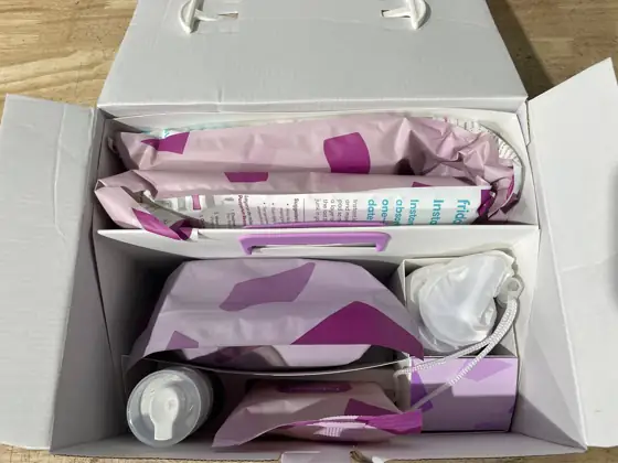 Frida Mom 11pc Postpartum Essentials… — Photo 3