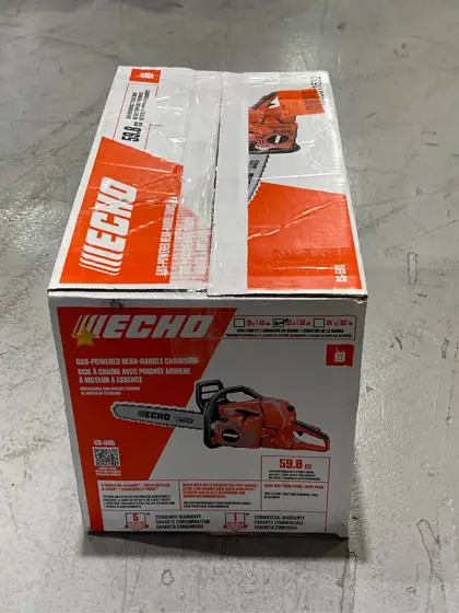 ECHO 20 in. 59.8 cc… — Photo 5