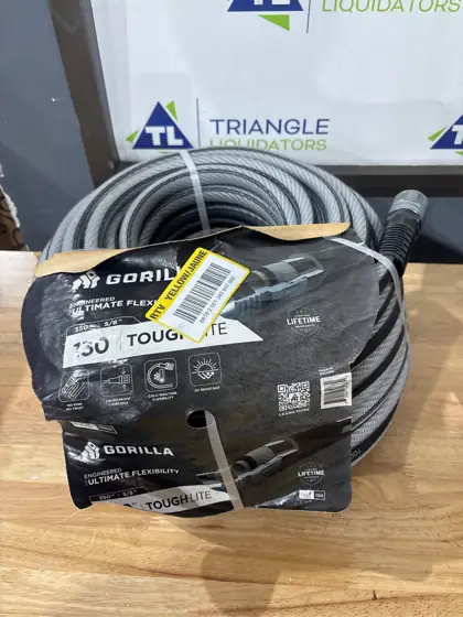 ToughLite 5/8 in. x 130… — Photo 3