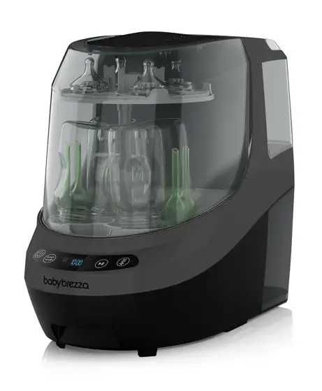 Baby Brezza Baby Bottle Washer… — Photo 1
