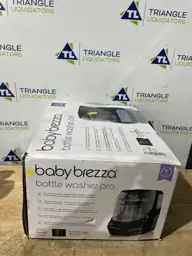 Baby Brezza Baby Bottle Washer… — Photo 4