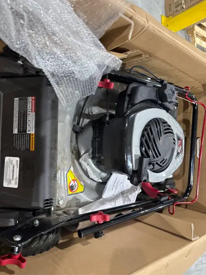 Murray 22 in. 140 cc… — Photo 3