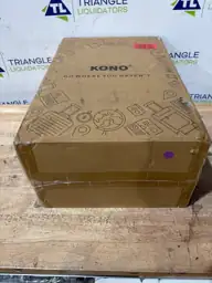 Kono Luggage Sets 3 Piece… — Photo 4