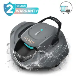 Aiper SG 800B Cordless 3.1-in… — Photo 1