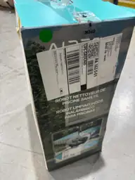 Aiper SG 800B Cordless 3.1-in… — Photo 4