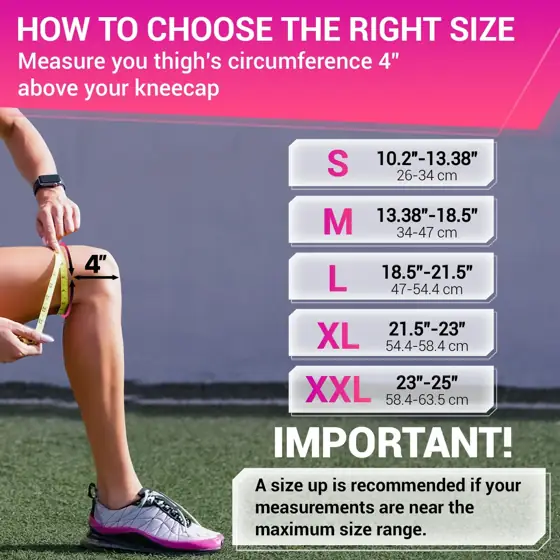 DR. BRACE ELITE Knee Brace… — Photo 2