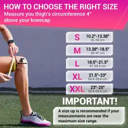 DR. BRACE ELITE Knee Brace… — Photo 2