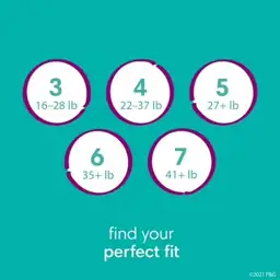 Pampers Cruisers 360 Diapers Size… — Photo 2