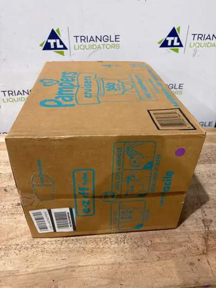 Pampers Cruisers 360 Diapers Size… — Photo 4