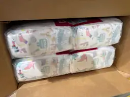 Pampers Cruisers 360 Diapers Size… — Photo 5