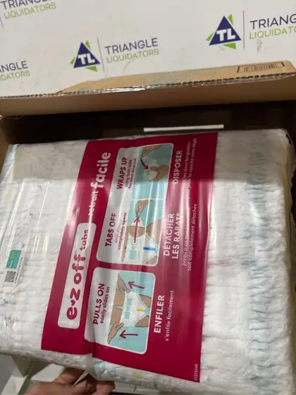 Pampers Cruisers 360 Diapers Size… — Photo 6