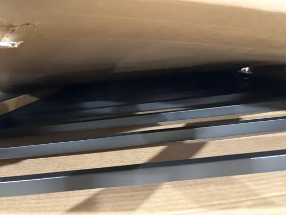 Powder Coated Aluminum Preassembled Deck… — Photo 3