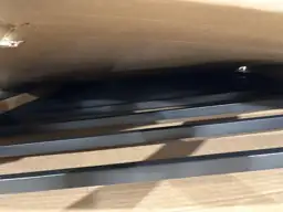 Powder Coated Aluminum Preassembled Deck… — Photo 3