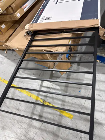 Powder Coated Aluminum Preassembled Deck… — Photo 4