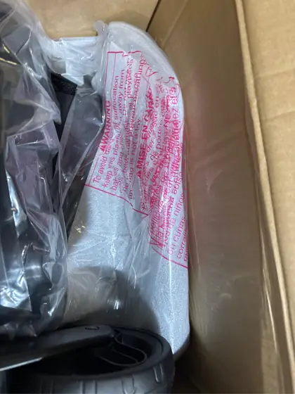 Graco Modes Element Travel System — Photo 10