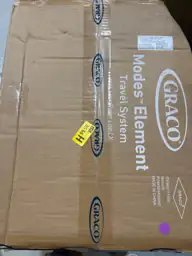 Graco Modes Element Travel System — Photo 3