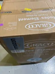 Graco Modes Element Travel System — Photo 4