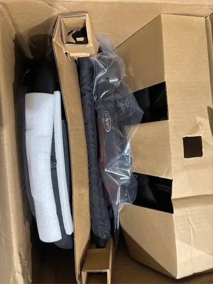 Graco Modes Element Travel System — Photo 6